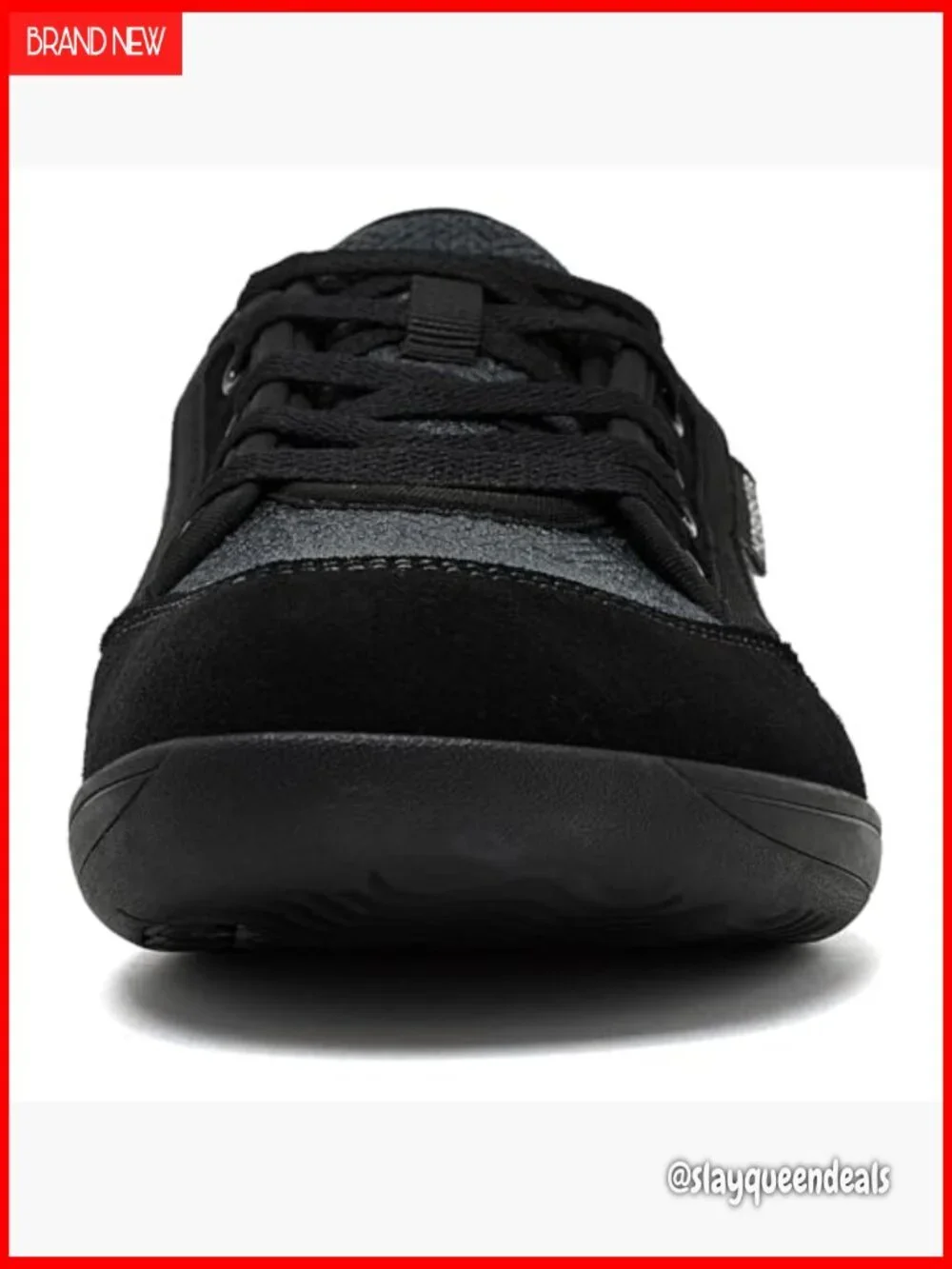 Zero Drop Barefoot Walking Sneakers Wide Toe Box Athletic Shoes